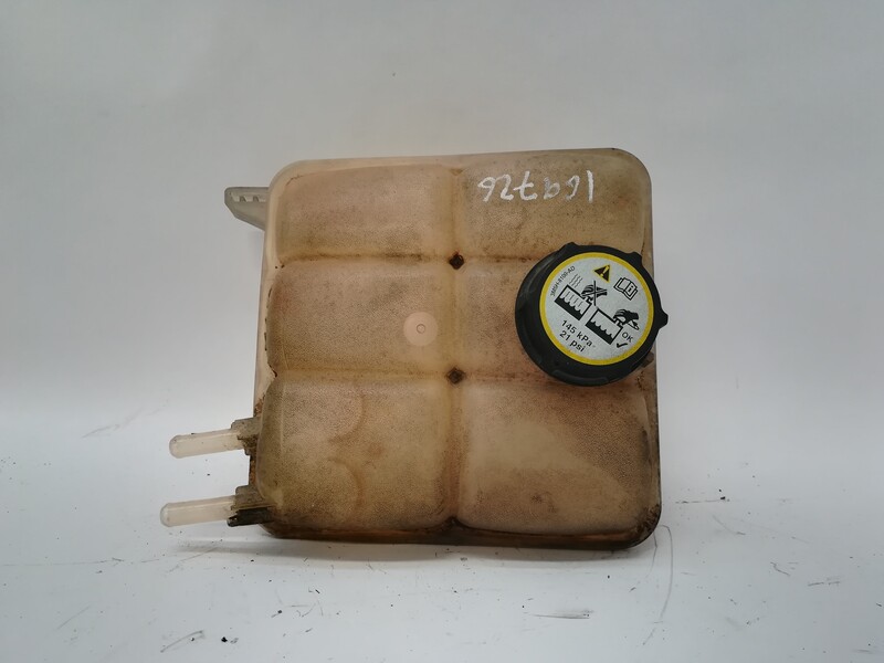 Vase d'expansion FORD FOCUS C-MAX 1.8 FLEXIFUEL  - 1