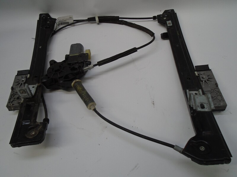 Leve vitre electrique avant gauche BMW MINI (R56) ONE  - 1