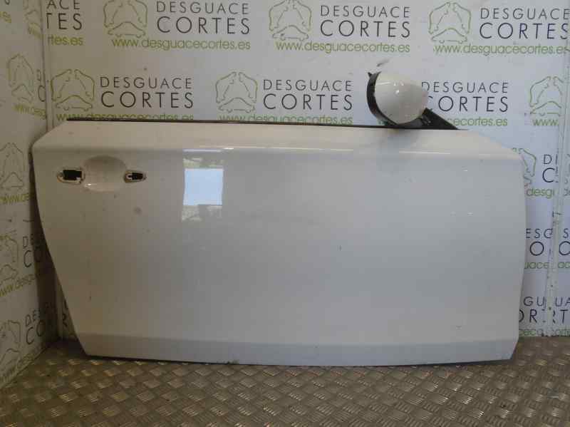 Porte avant droit BMW SERIE 1 COUPE (E82) 120D Diesel - 1