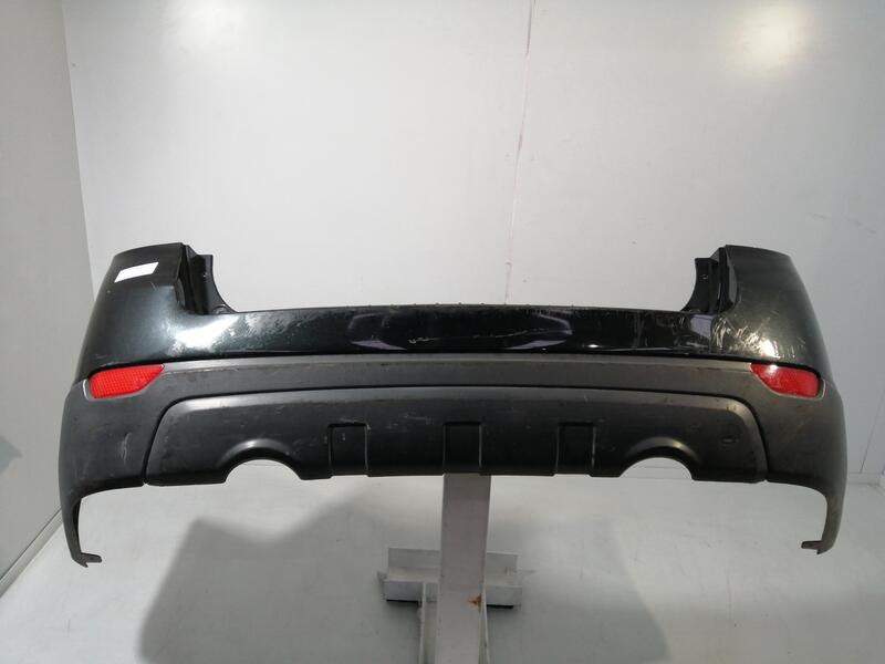 Pare choc arriere CHEVROLET CAPTIVA 2.4 LS  - 1