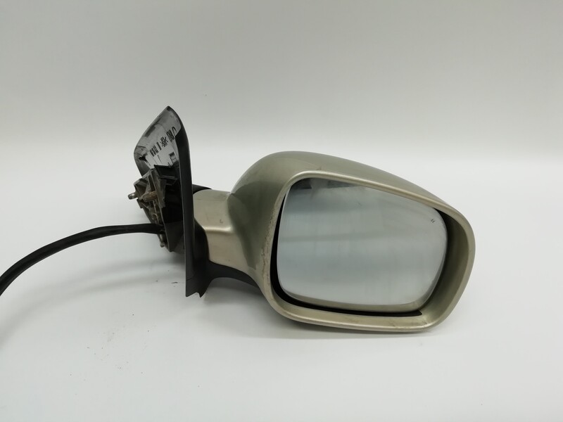 Retrovisor derecho SEAT TOLEDO II 1.6 16V Gasolina - 1