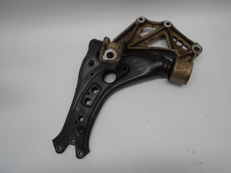 Triangle inferieur avant gauche SEAT IBIZA (6L1) COOL  - 1