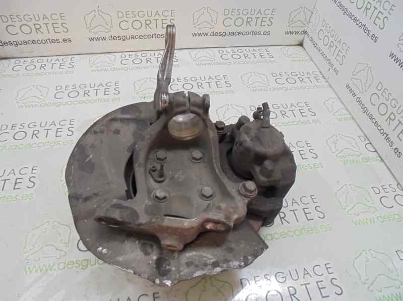 Fusee avant droit BMW SERIE 5 BERLINA (E60) 525D Diesel - 1