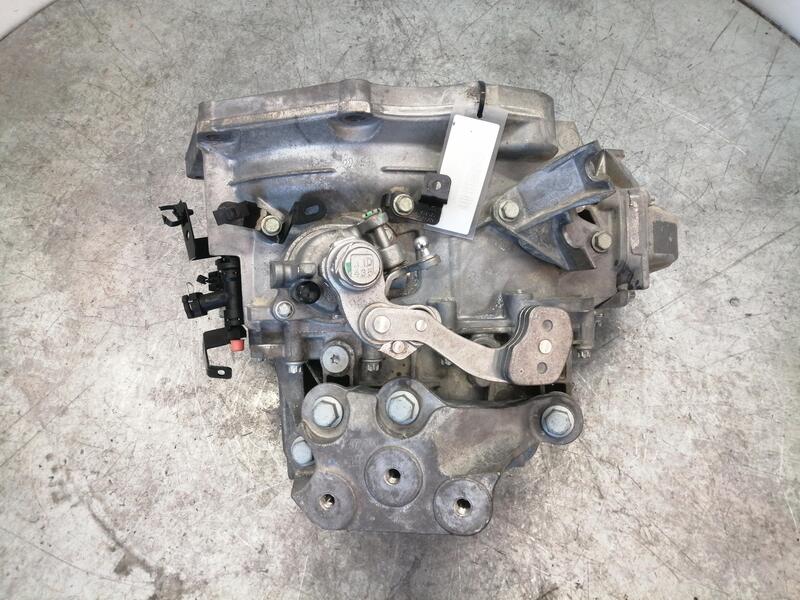 Boite de vitesses OPEL ASTRA K 1.6 CDTI  - 1