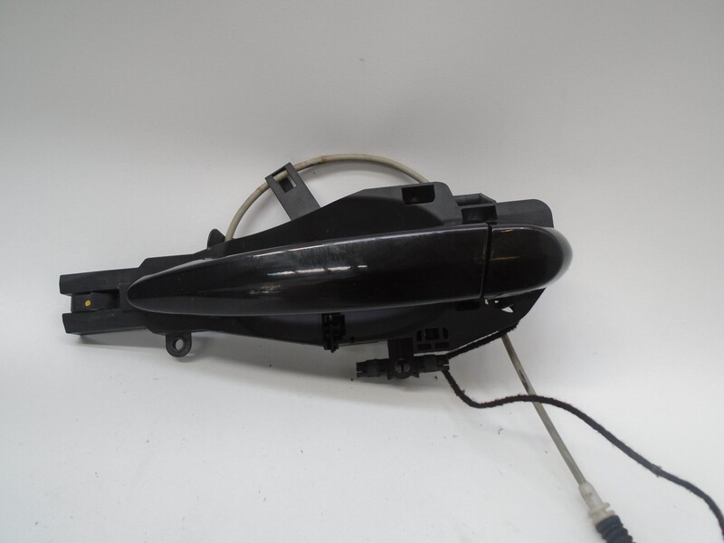 Poignee porte arriere gauche BMW SERIE 3 BERLINA (E90) 330D Diesel - 1