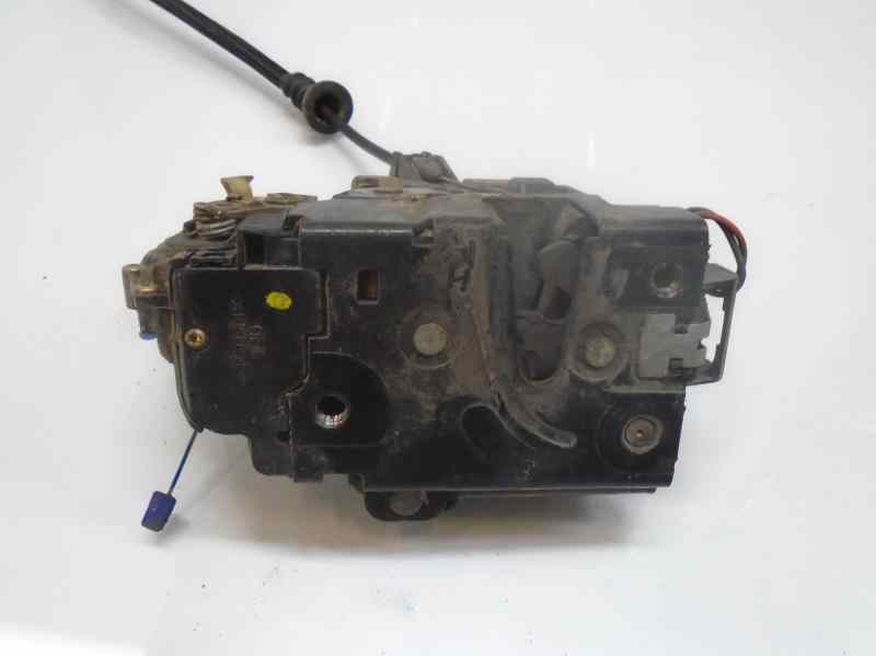 Serrure avant gauche SKODA FABIA (6Y2/6Y3) CLASSIC  - 1