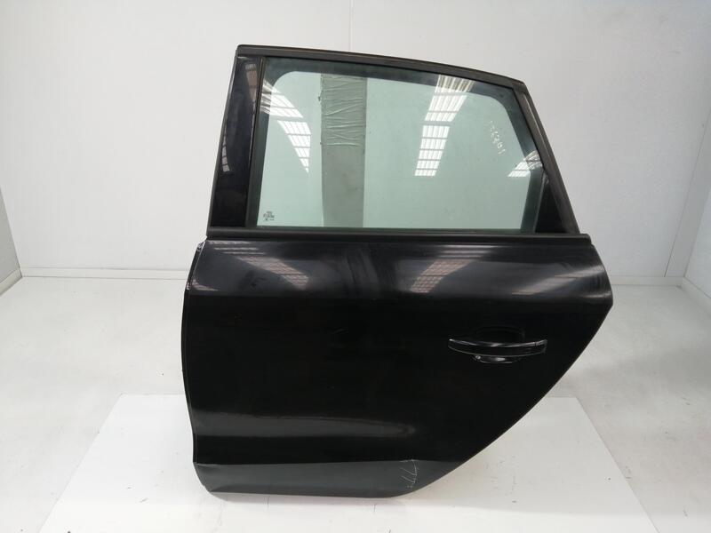 Puerta trasera izquierda AUDI A1 SPORTBACK (8XA) AMBITION  - 1