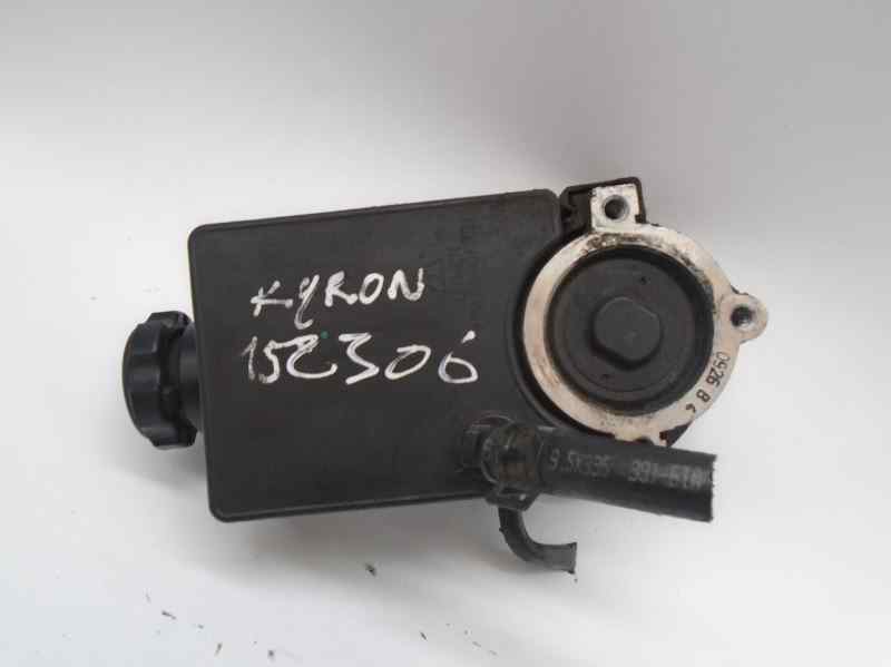 Pompe de direction SSANGYONG KYRON 200 XDI LIMITED Diesel - 1