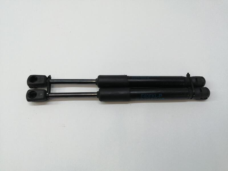 Verin de capot BMW SERIE 1 BERLINA (F40) 118I  - 1