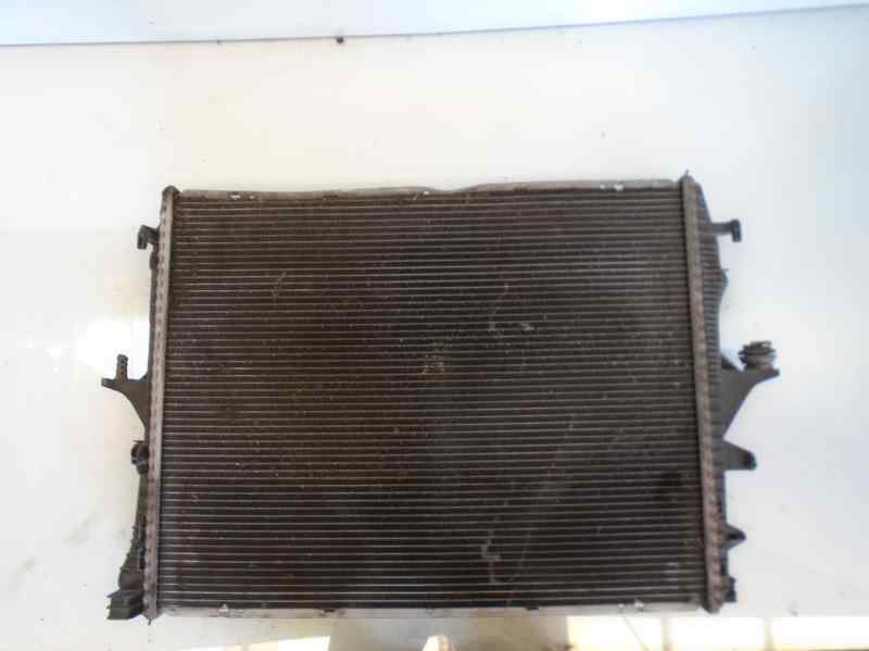 Radiateur eau AUDI Q7 (4L) 3.0 TDI Diesel - 1