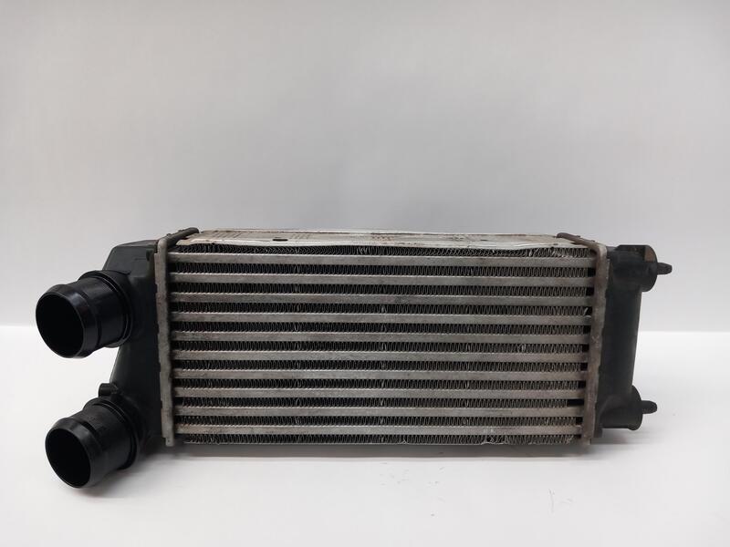 Echangeur air (Intercooler) CITROEN DS4 1.2 THP 130 Essence - 1