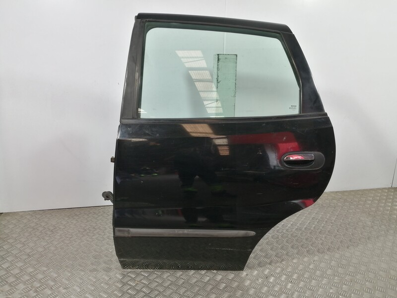 Porte arriere gauche NISSAN ALMERA TINO (V10M) ACENTA Diesel - 1