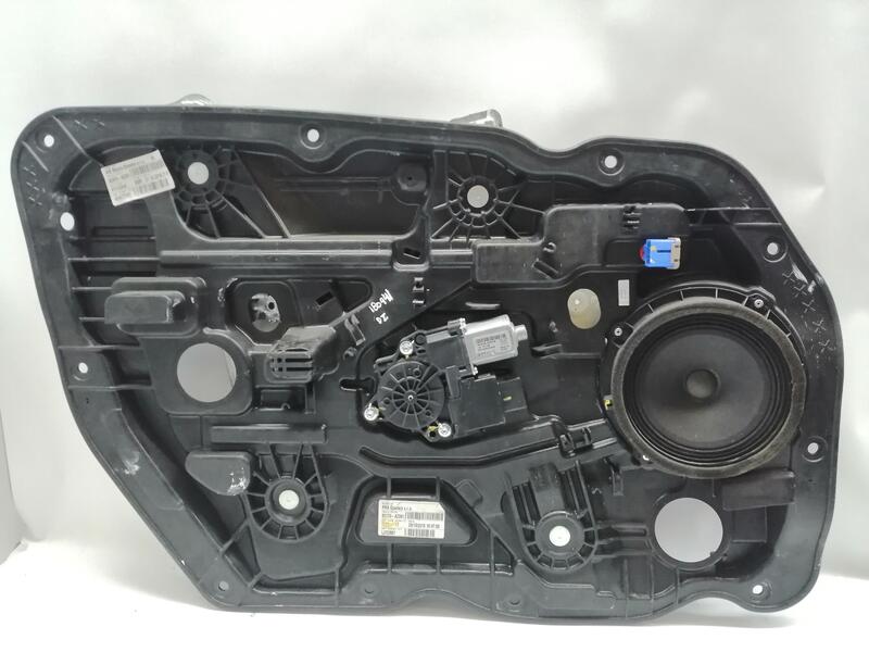Leve vitre electrique avant gauche KIA CEED (CD) CONCEPT Diesel - 1