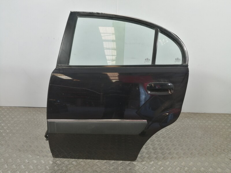 Porte arriere gauche KIA RIO II SEDAN 1.5 CRDI  - 1