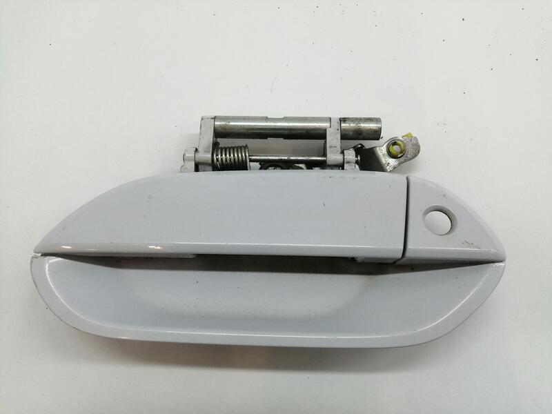 Poignee porte avant gauche HONDA INSIGHT (ZE2) BASICO  - 1