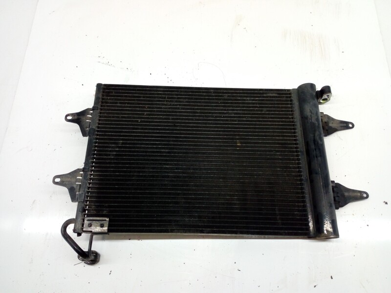 Condenseur de clim SKODA FABIA (6Y2/6Y3) CLASSIC  - 1