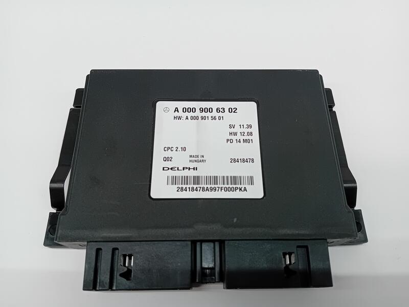 Module électronique MERCEDES-BENZ CLASE GLA  - 1