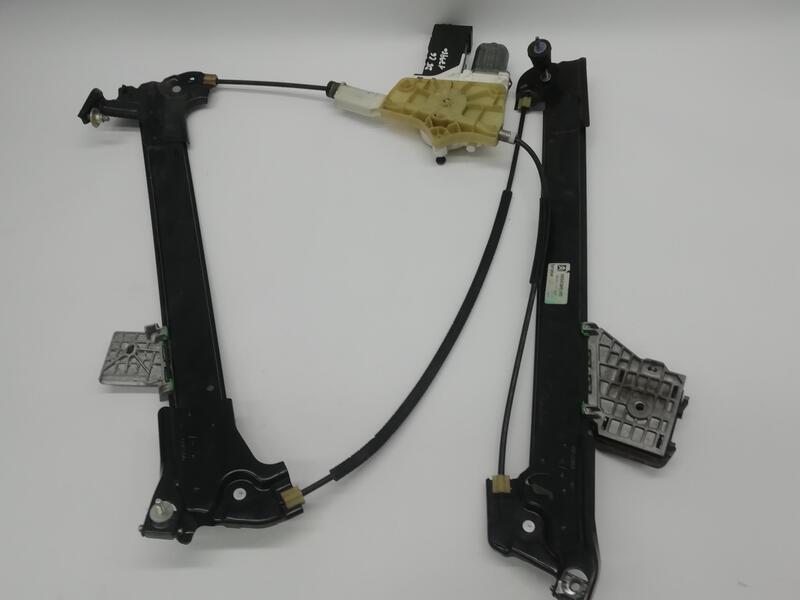 Leve vitre electrique avant gauche CITROEN C6 BASICO Diesel - 1