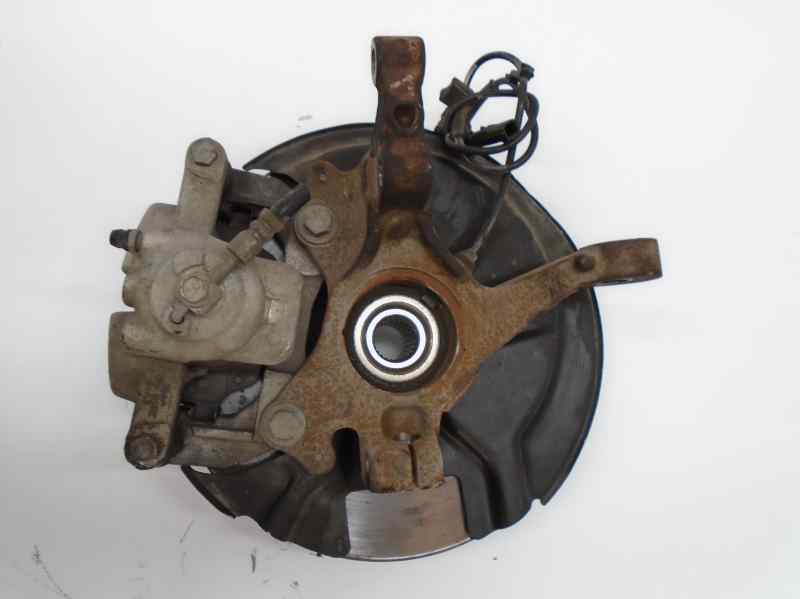 Fusee avant droit FORD TOURNEO COURIER (C4A) AMBIENTE  - 1
