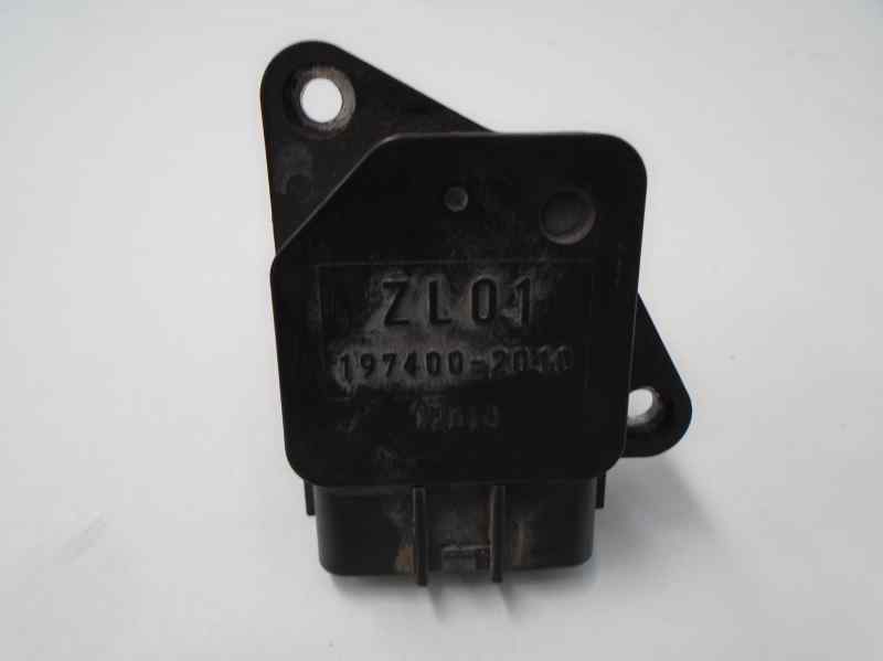 Debitmetre MAZDA 6 LIM. (GH) 2.2 CE 163 ACTIVE Diesel - 1
