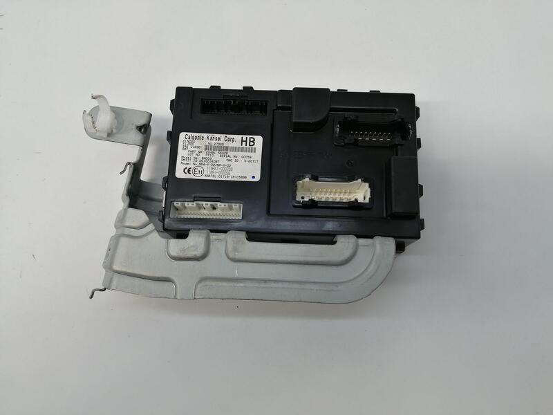 Module électronique NISSAN LEAF (ZE1) E+ 3.ZERO  - 1