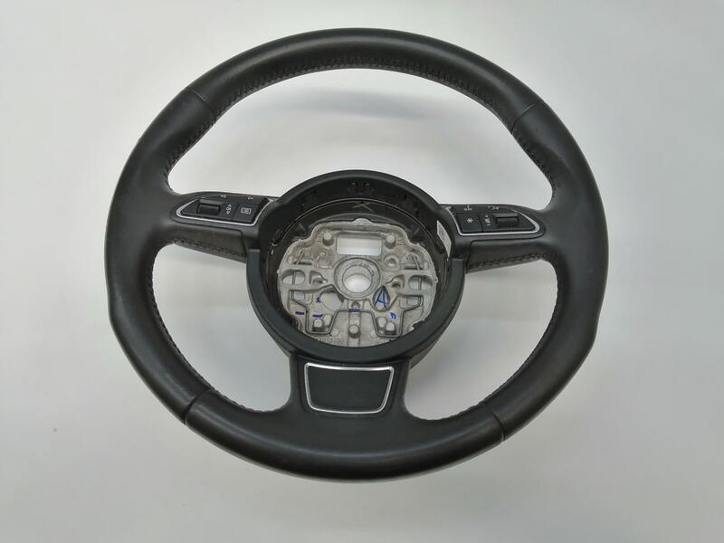 Volant AUDI A1 (8X) AMBITION Diesel - 1