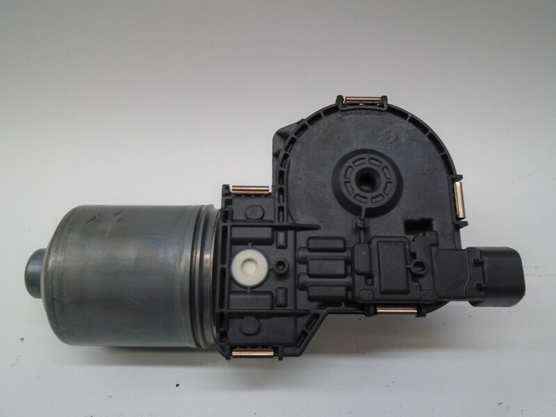 Moteur essuie glace avant OPEL MERIVA B SELECTIVE  - 1