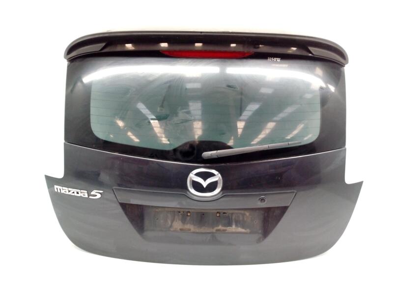 Malle/Hayon arriere MAZDA 5 2.0 CD  - 1