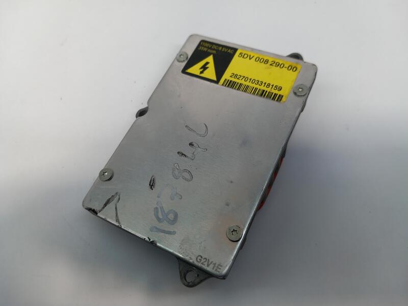 Module électronique MERCEDES-BENZ CLASE E E 320 4-MATIC Essence - 1