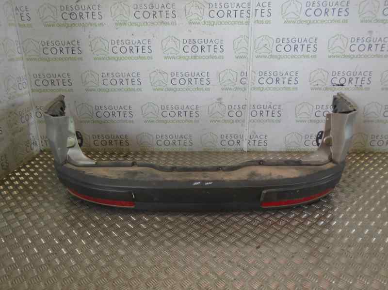Pare choc arriere FORD GALAXY (CA1) LIMITED EDITION Diesel - 1