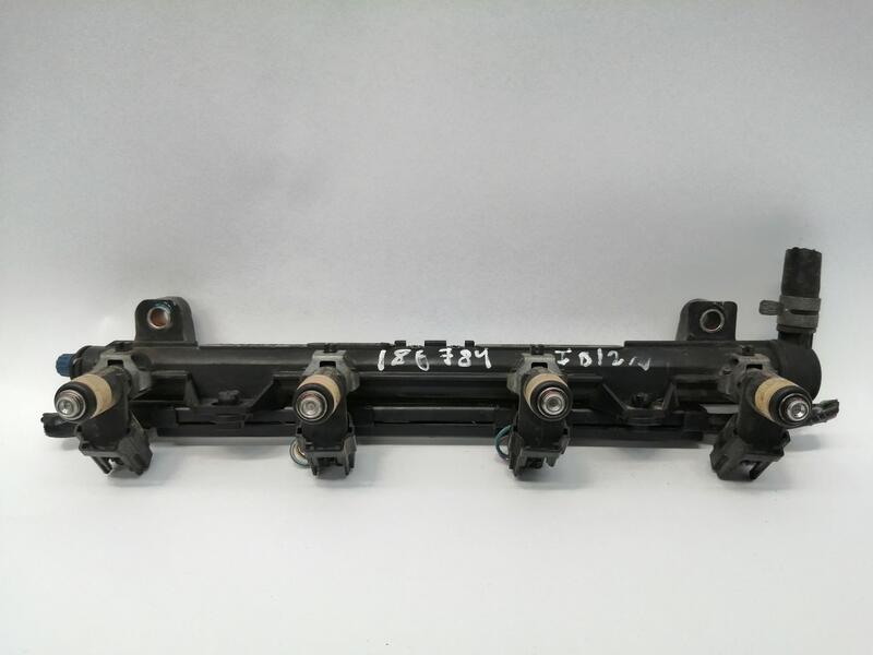 Rampe injection SEAT IBIZA (6L1) SIGNO  - 1