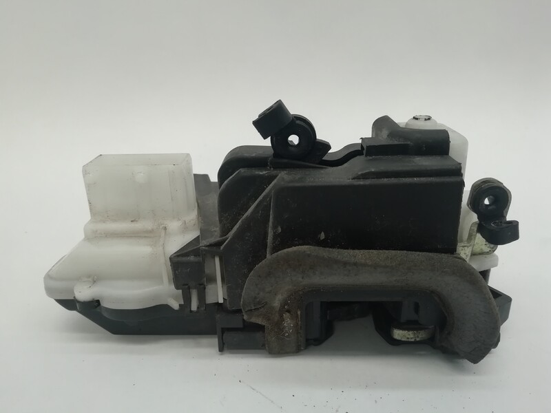 Serrure avant gauche PEUGEOT 607 (S2) BASICO Diesel - 1