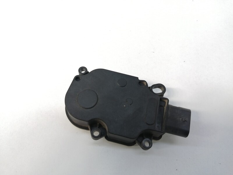 Module électronique SMART FORFOUR BASIS  - 1