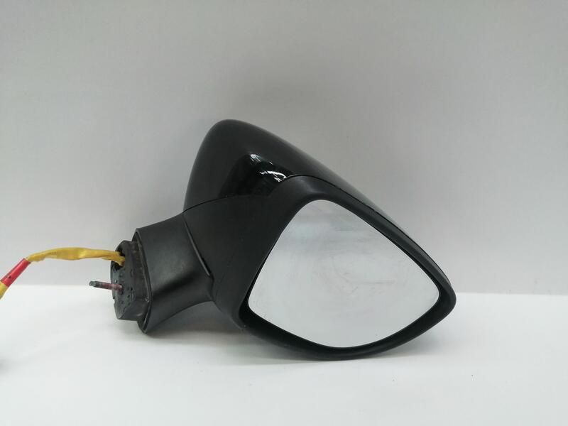 Retrovisor derecho RENAULT CAPTUR 1.5 DCI 90  - 1