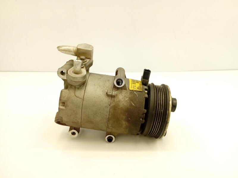 Compresseur clim FORD C-MAX 1.6 Essence - 1