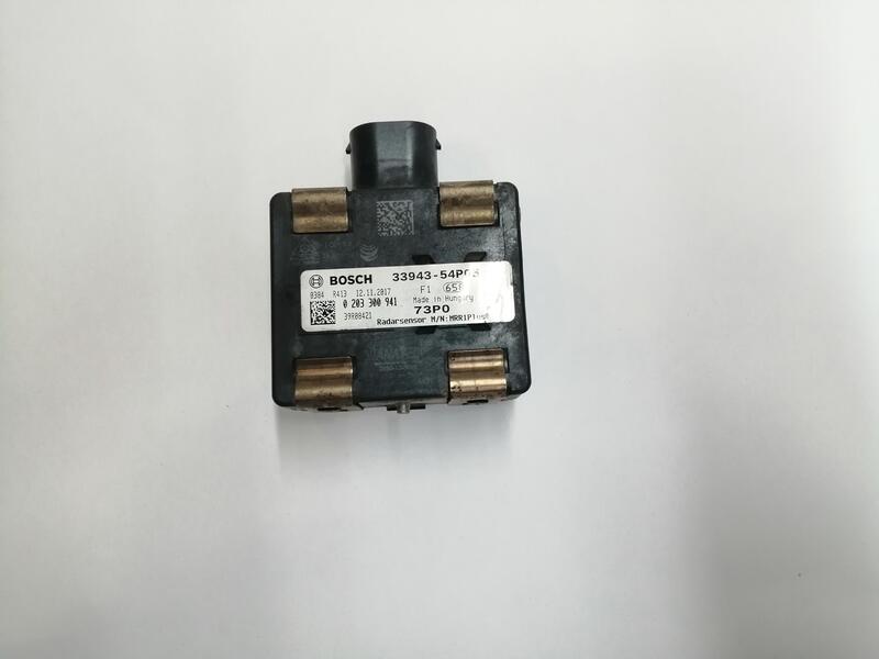 Module électronique SUZUKI VITARA (LY) 1.6 VVT GLX 4X2  - 1