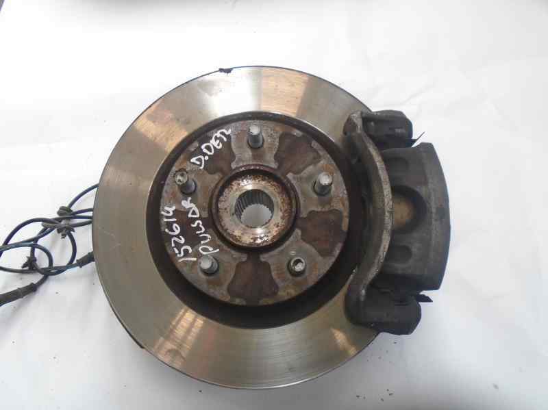 Fusee avant droit NISSAN PULSAR FASTBACK 1.5 DCI  - 1