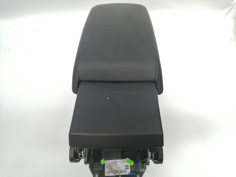 Accoudoir SEAT ATECA (KH7) STYLE Diesel - 1