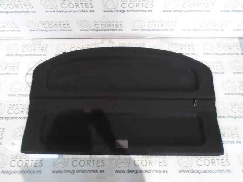 Plage arriere MAZDA 3 BERLINA (BK) 1.6 CRDT  ACTIVE Diesel - 1