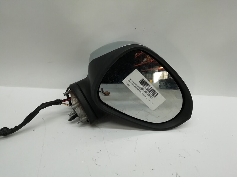 Retroviseur droit SEAT EXEO BERLINA (3R2) REFERENCE Diesel - 1