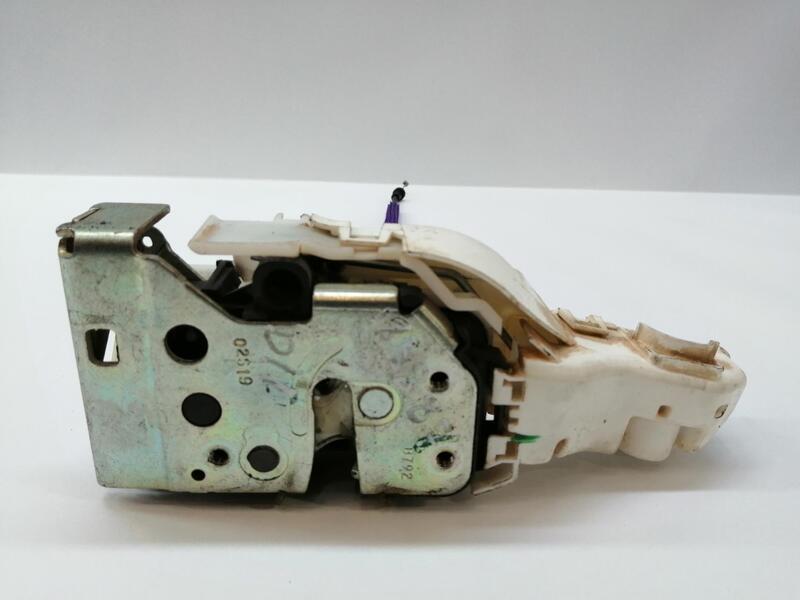 Serrure avant gauche FIAT II TIPO (357) COMBI EASY  - 1