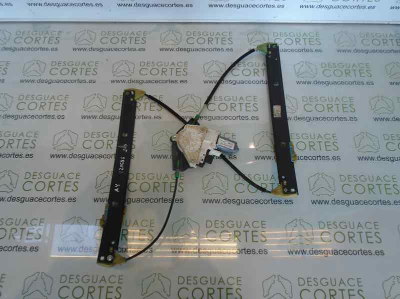 Leve vitre electrique avant droit AUDI A4 BERLINA (8K2) ADVANCED EDITION Diesel - 1