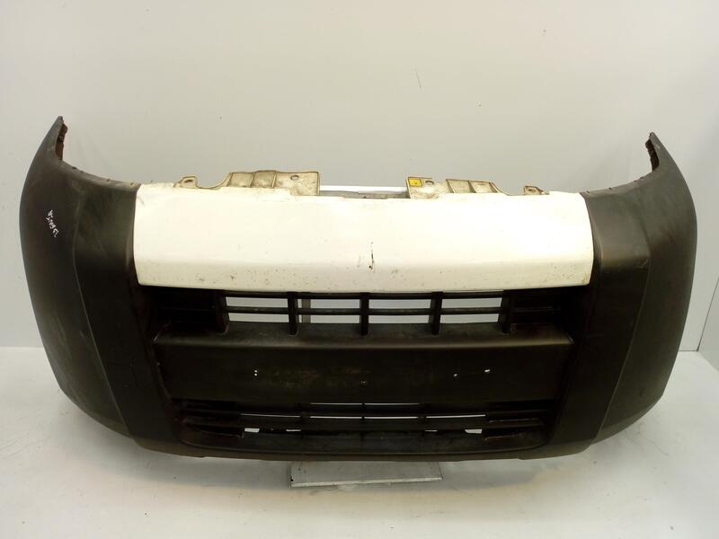 Pare choc avant PEUGEOT BIPPER BASICO Diesel - 1