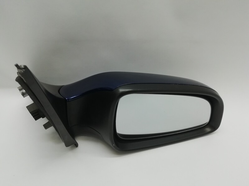 Retrovisor derecho OPEL ASTRA H CARAVAN COSMO Diésel - 1