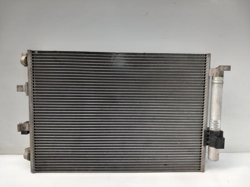 Condenseur de clim FORD FOCUS III 1.0 ECOBOOST Essence - 1