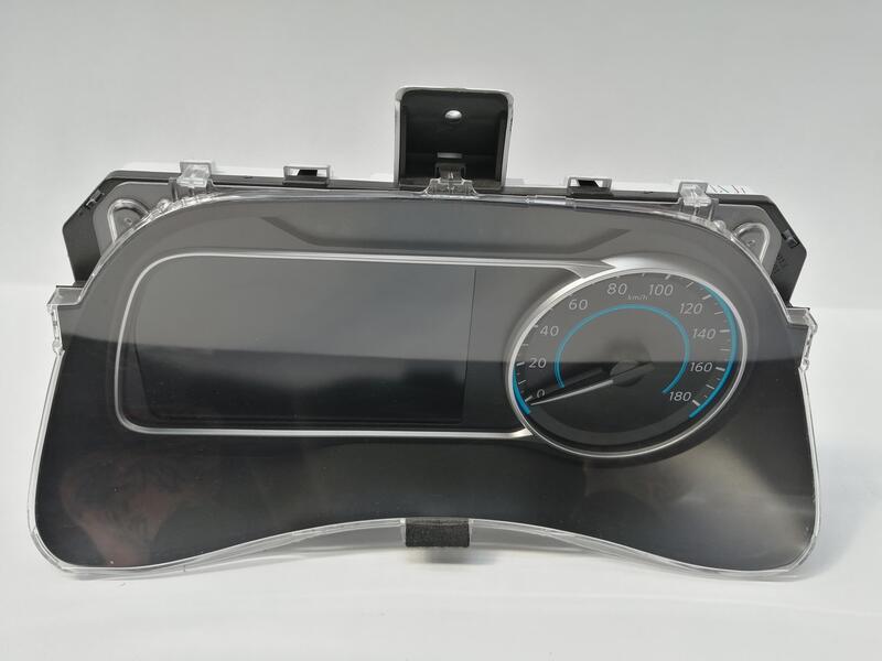 Compteur NISSAN LEAF (ZE1) E+ 3.ZERO  - 1