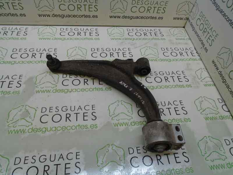 Triangle inferieur avant gauche OPEL ASTRA J 1.6 Essence - 1