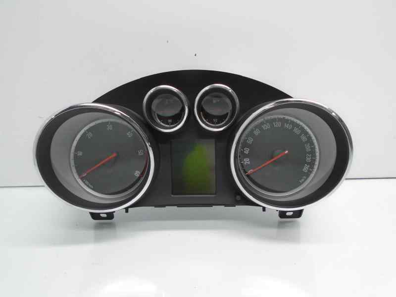 Compteur OPEL ASTRA J SPORTS TOURER COSMO Diesel - 1
