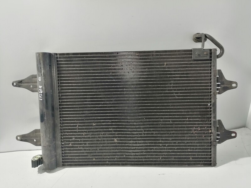 Condenseur de clim SEAT IBIZA (6L1) COOL  - 1