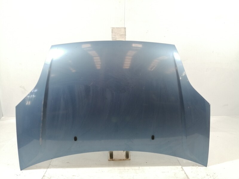 Capot FORD FIESTA (CBK) AMBIENTE Diesel - 1
